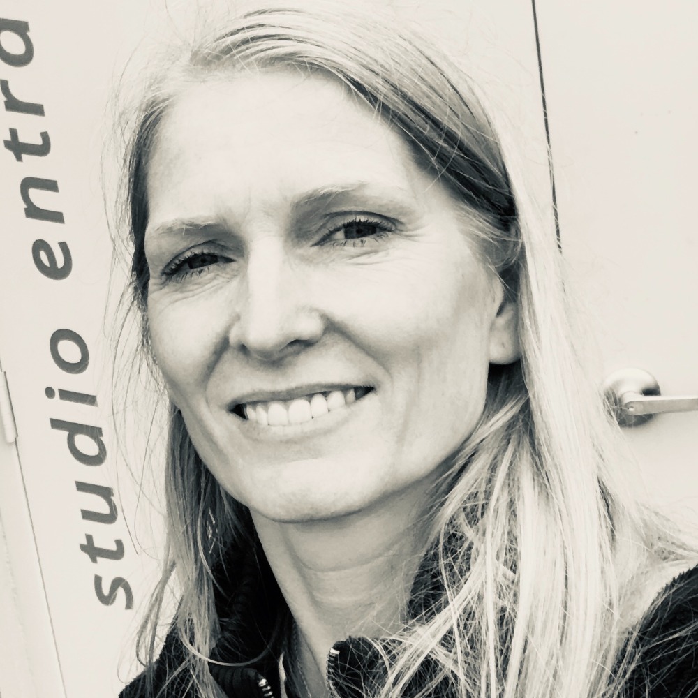 Meet your Posher, Linda